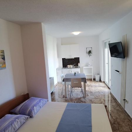 Villa Marić Baška Voda Esterno foto