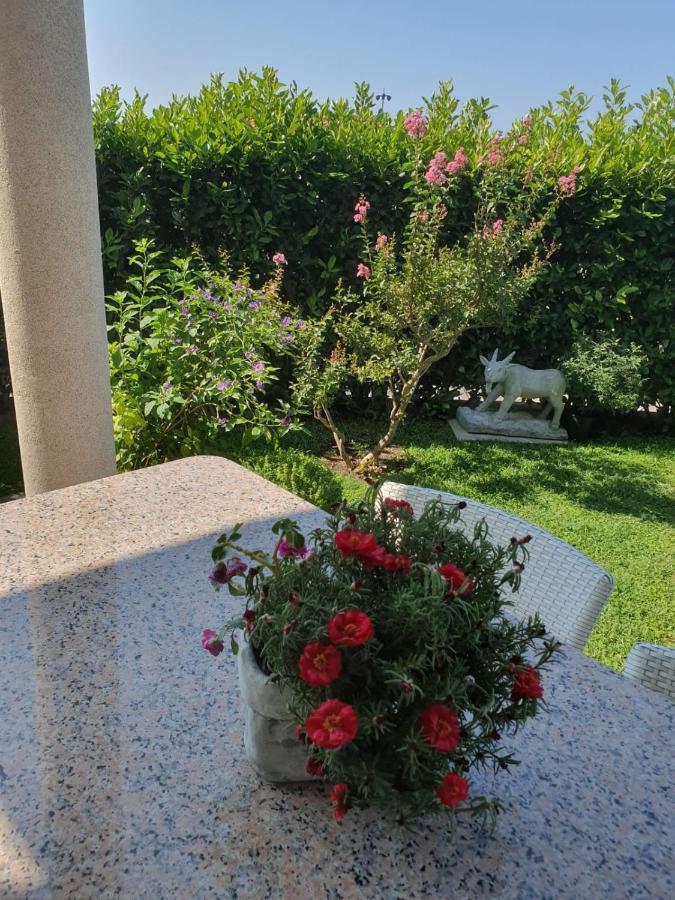 Villa Marić Baška Voda Esterno foto